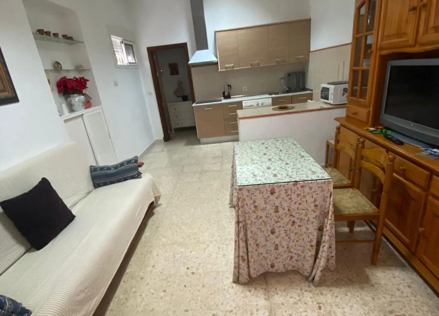 Porvera - Jerez 6 Apartment Jerez de la Frontera 0*,  Spain