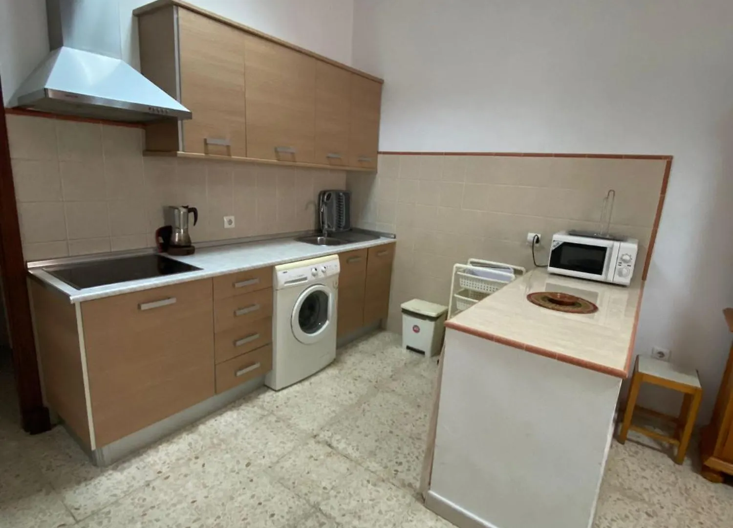 Porvera - Jerez 6 Apartment Jerez de la Frontera