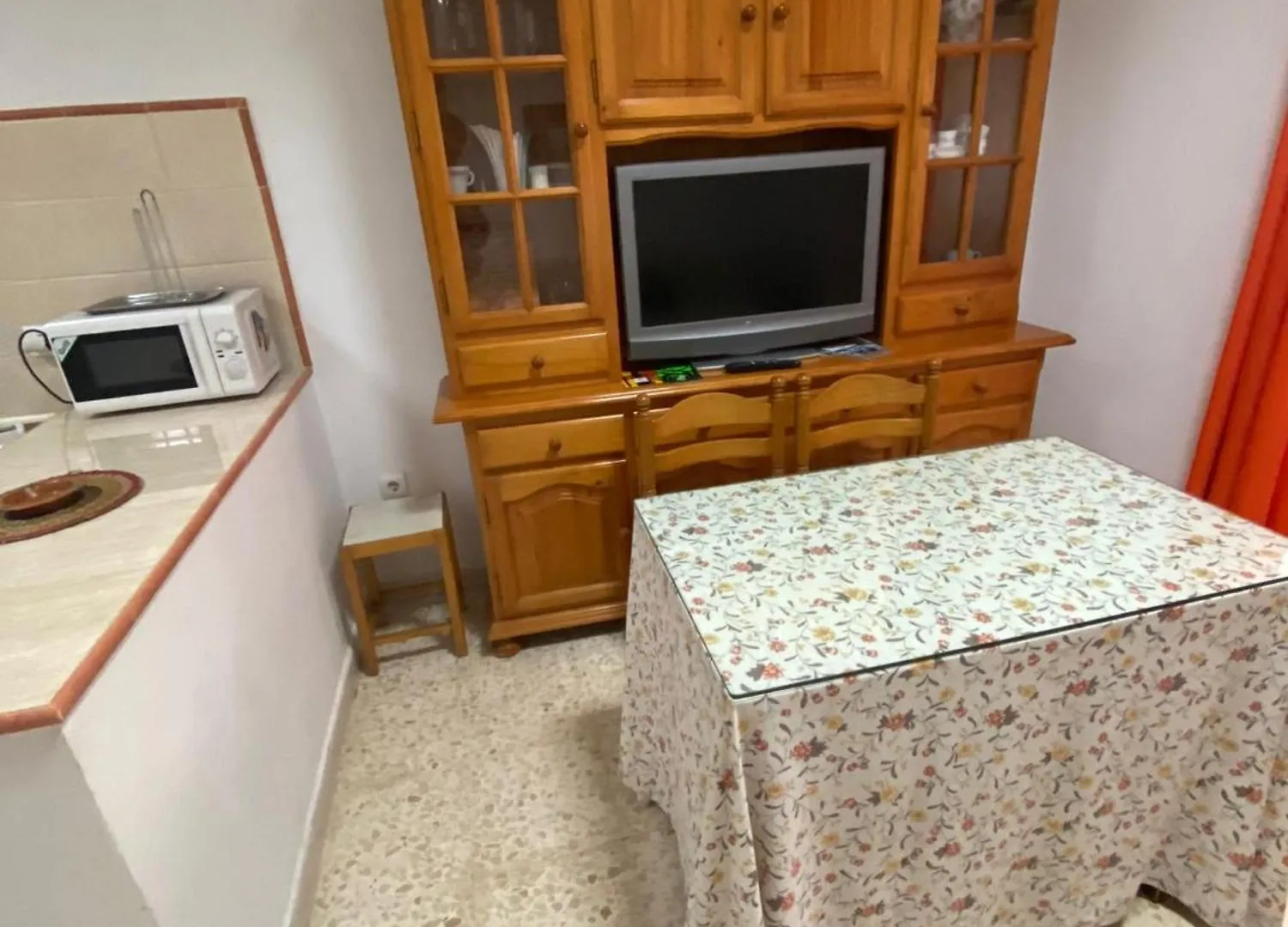Porvera - Jerez 6 Apartment Jerez de la Frontera
