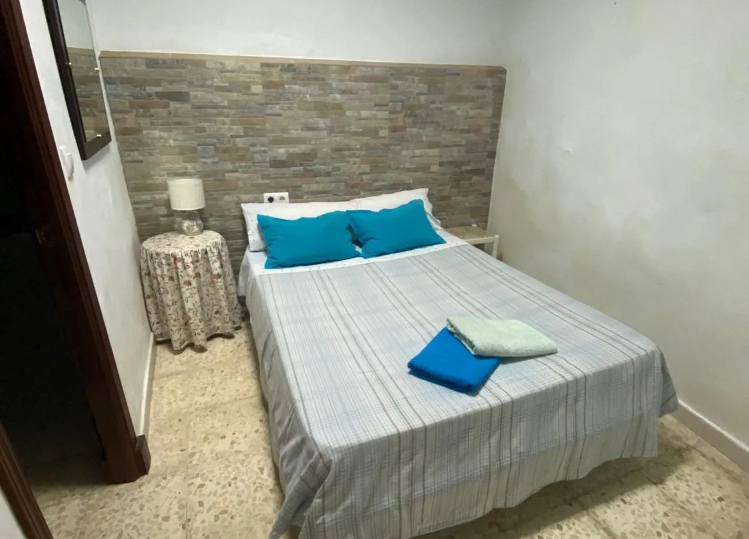 Porvera - Jerez 6 Apartment Jerez de la Frontera Spain