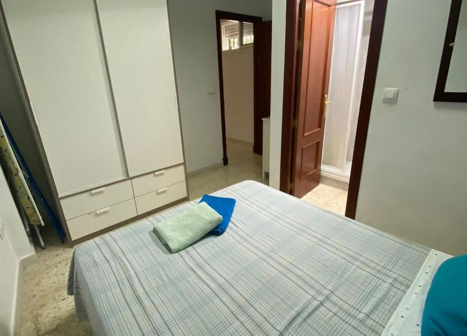 Porvera - Jerez 6 Apartment Jerez de la Frontera